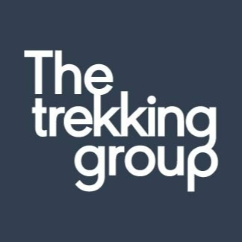 The Trekking Group - Le Groupe Trekking